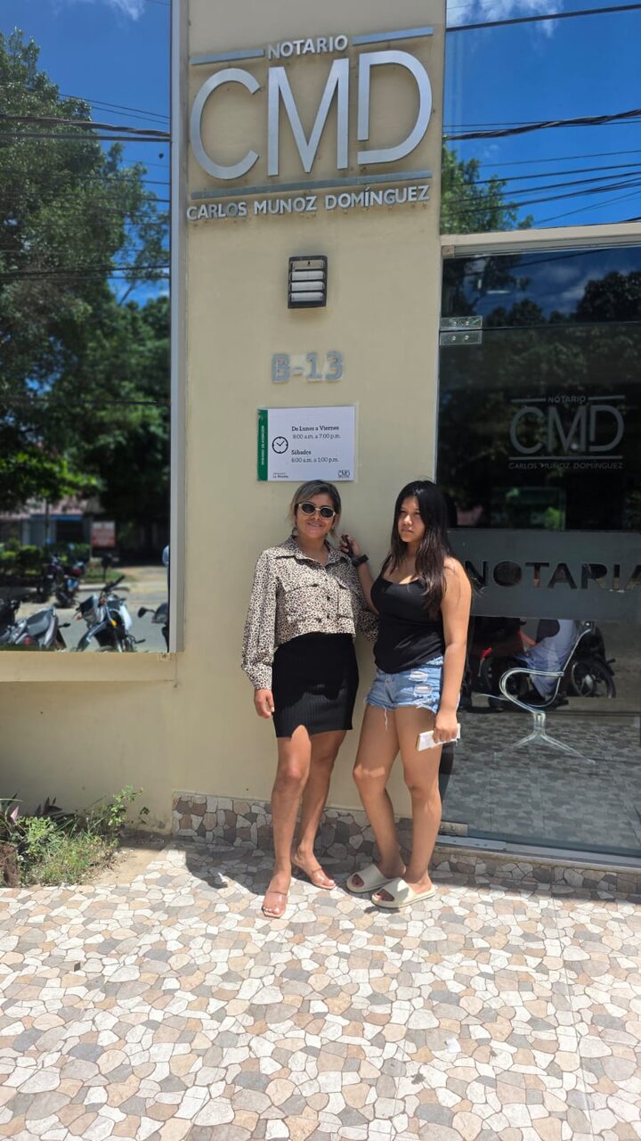 Cliente de TERRA FIND