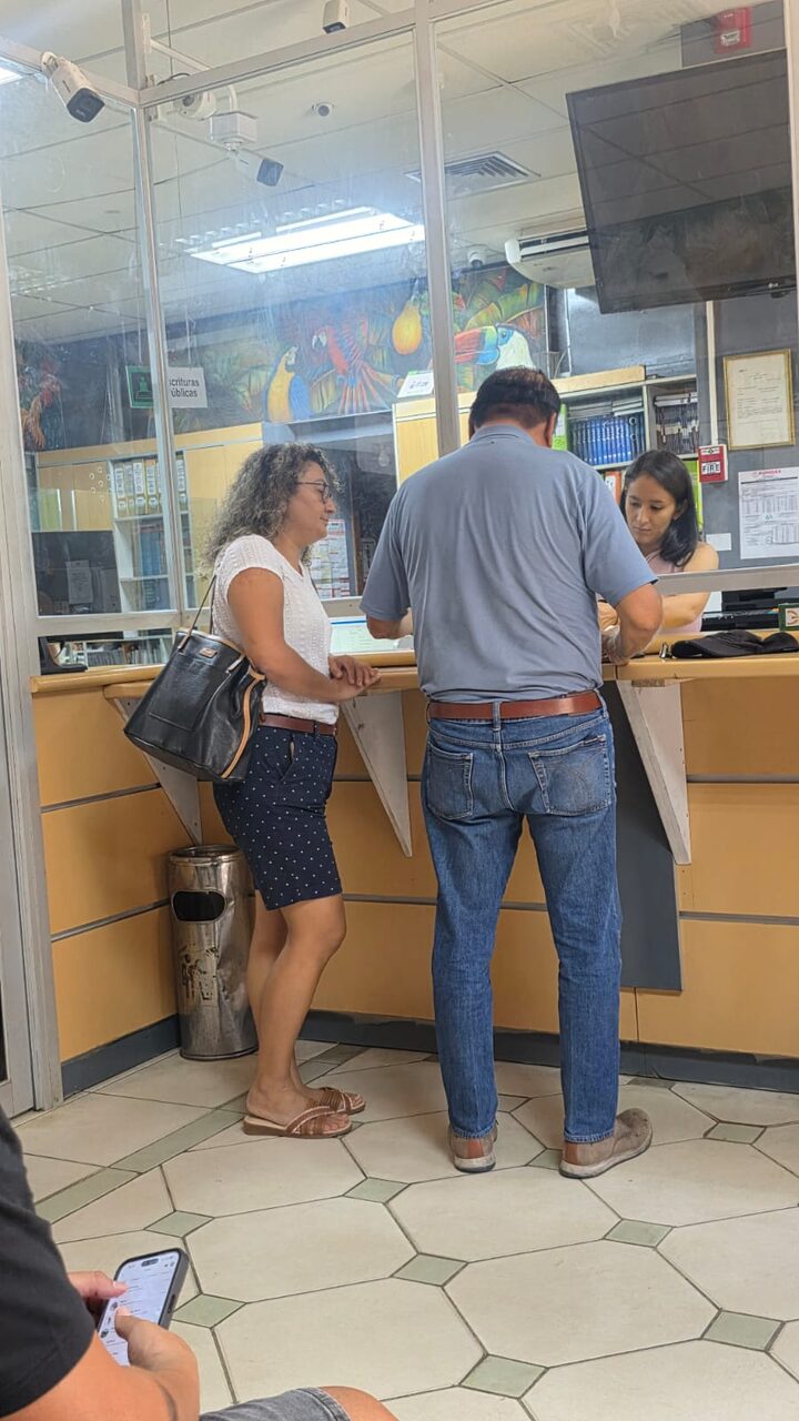 Cliente de TERRA FIND
