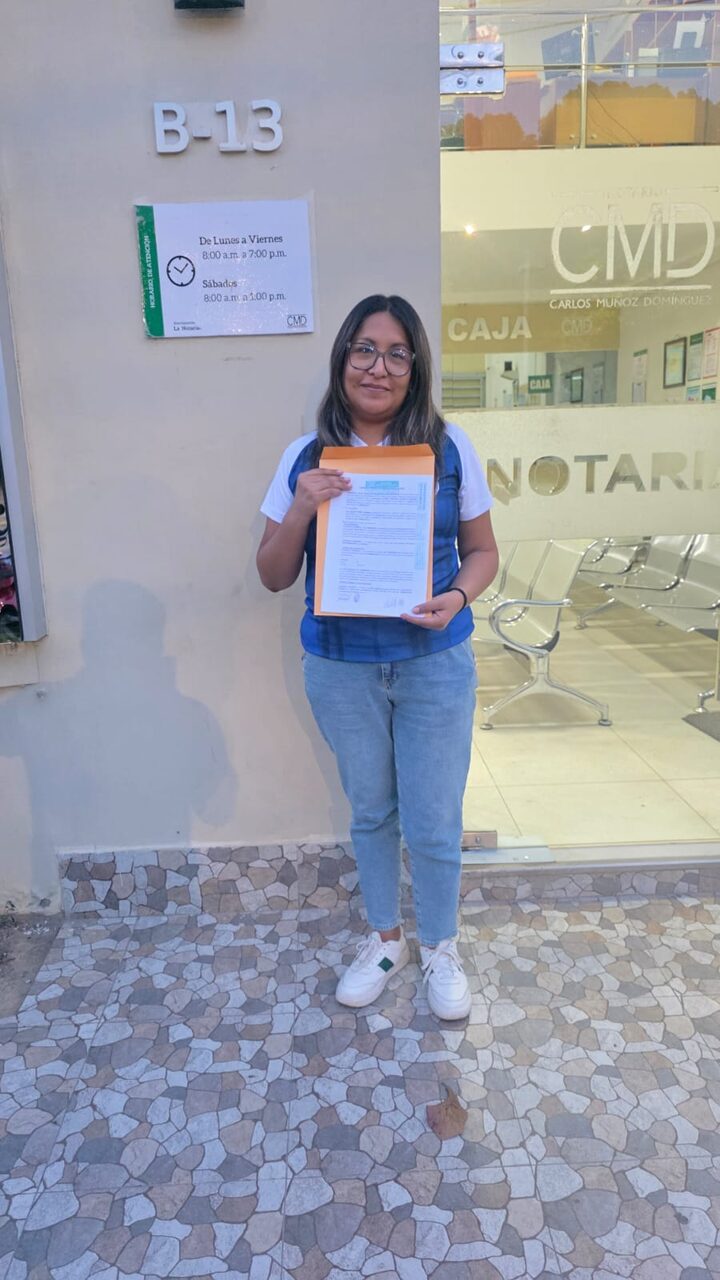 Cliente de TERRA FIND