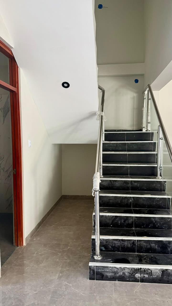Casa frente a oficina Proyecto Huallaga 232 m²