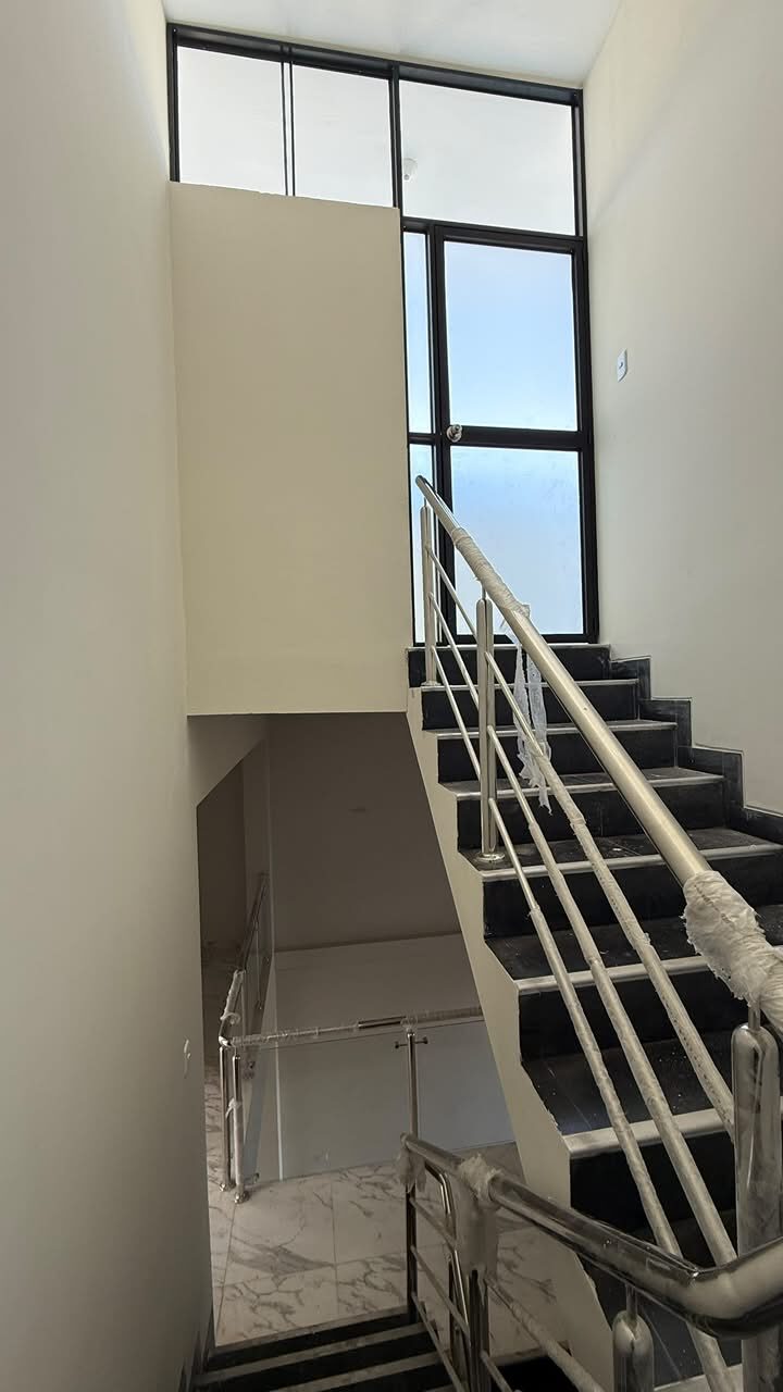 Casa frente a oficina Proyecto Huallaga 232 m²