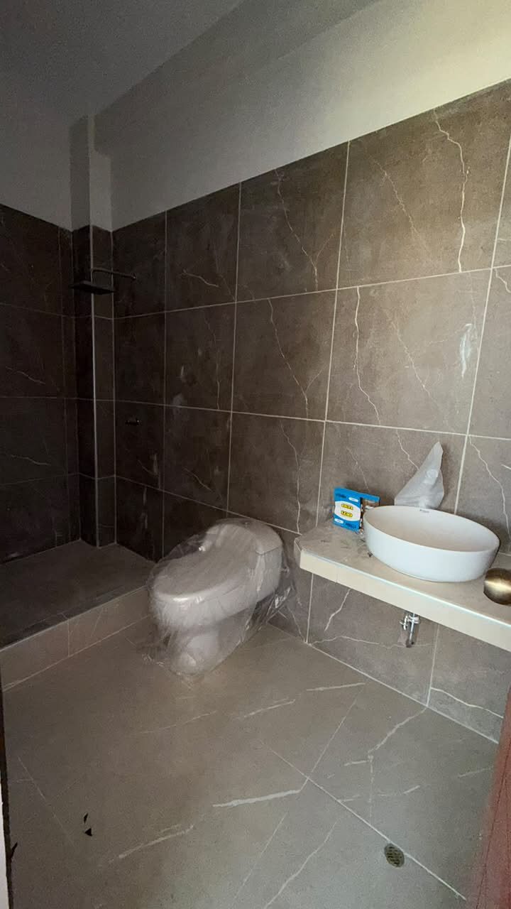 Casa frente a oficina Proyecto Huallaga 232 m²