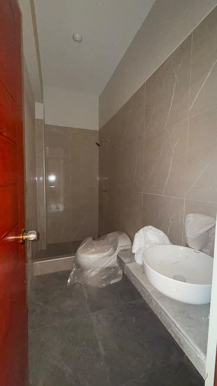 Casa frente a oficina Proyecto Huallaga 232 m²